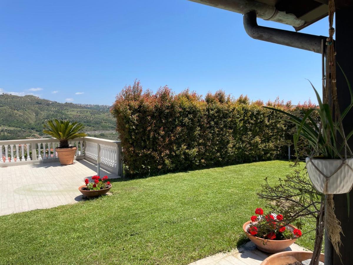Villa Federica Sarrotino Zewnętrze zdjęcie