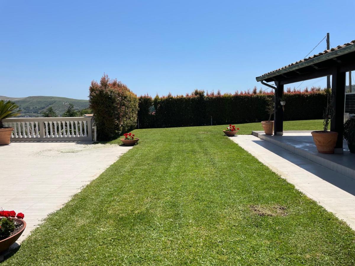 Villa Federica Sarrotino Zewnętrze zdjęcie