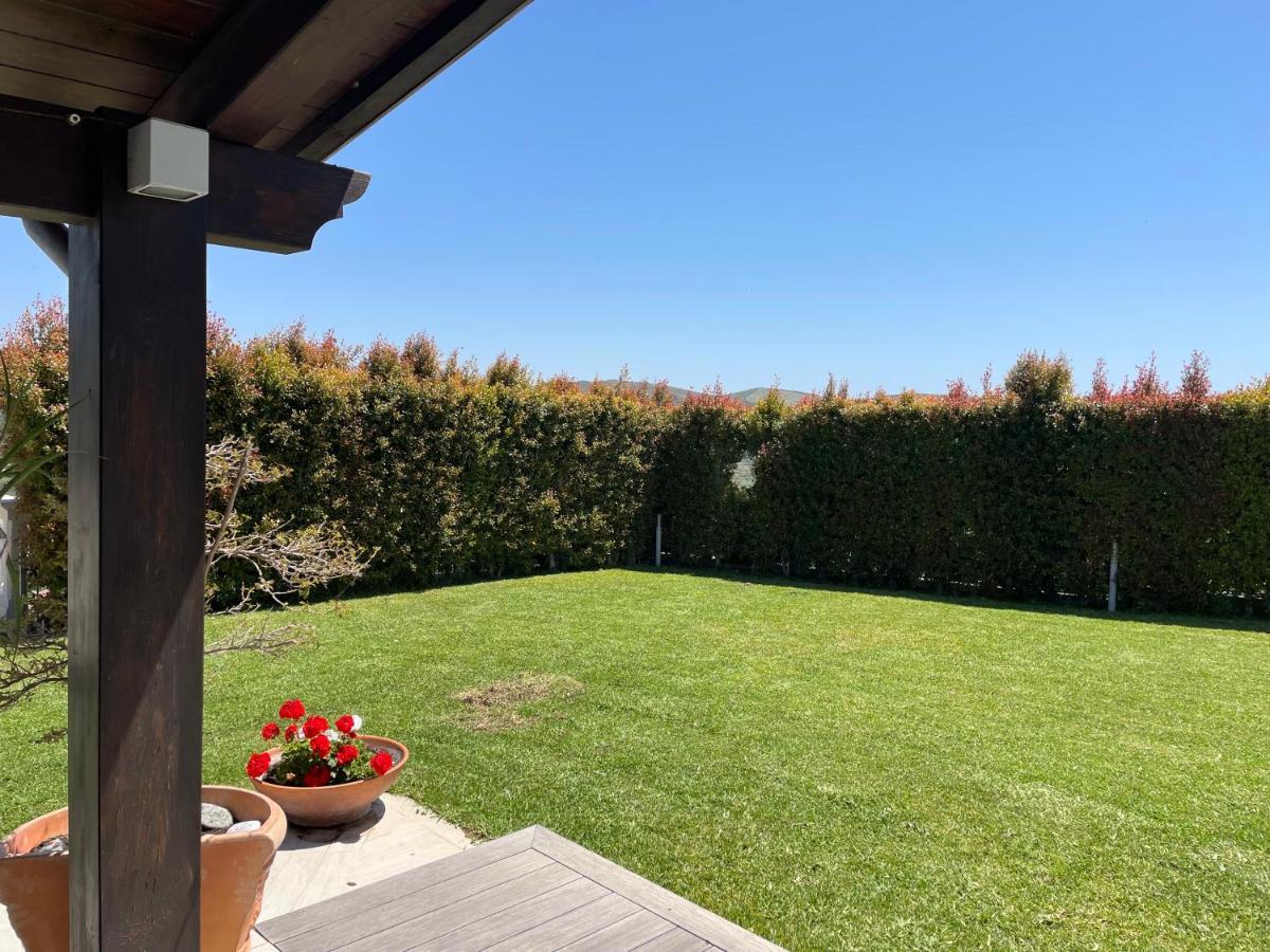 Villa Federica Sarrotino Zewnętrze zdjęcie