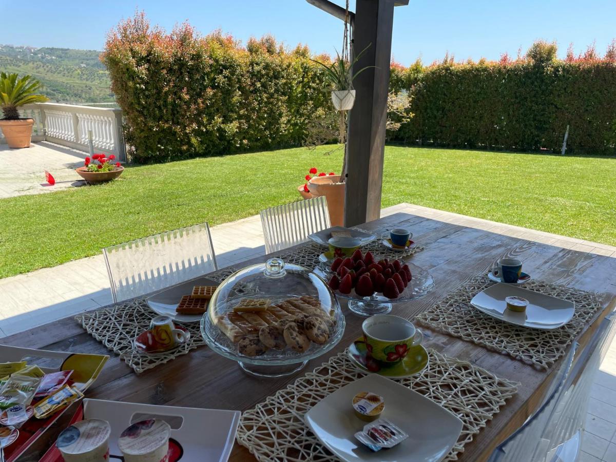 Villa Federica Sarrotino Zewnętrze zdjęcie