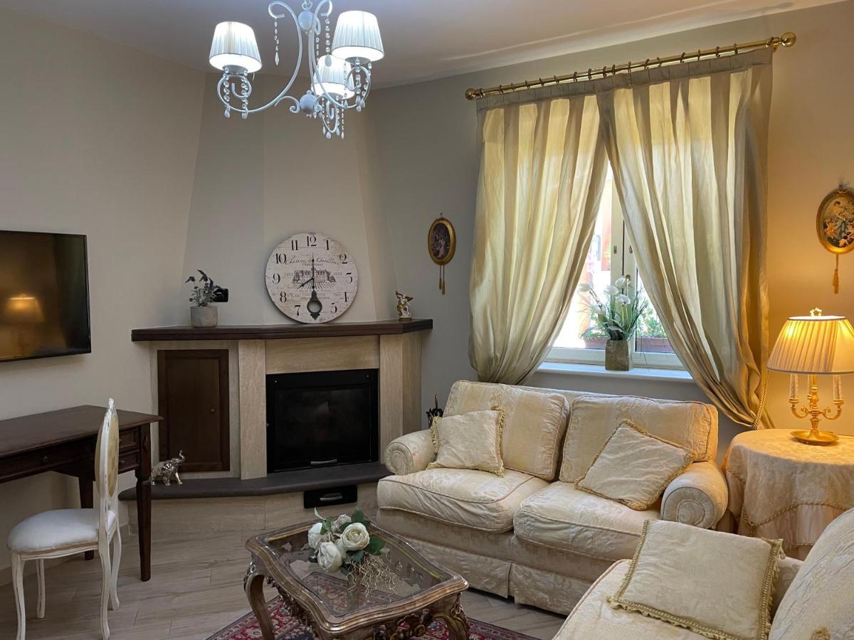 Villa Federica Sarrotino Zewnętrze zdjęcie