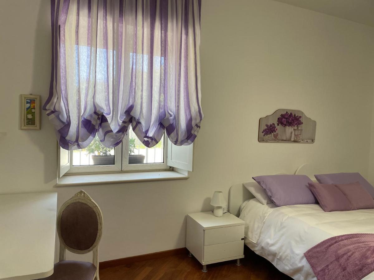 Villa Federica Sarrotino Zewnętrze zdjęcie