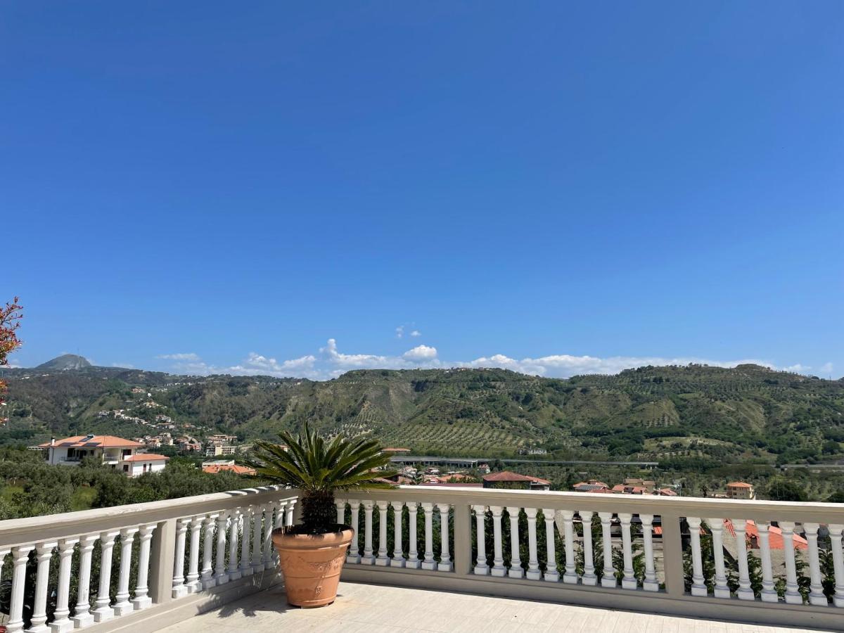 Villa Federica Sarrotino Zewnętrze zdjęcie