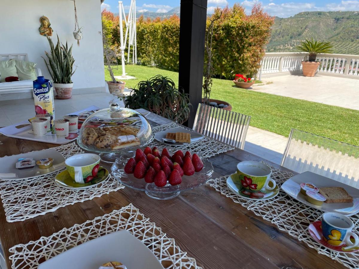 Villa Federica Sarrotino Zewnętrze zdjęcie