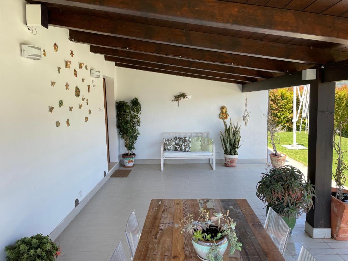 Villa Federica Sarrotino Zewnętrze zdjęcie