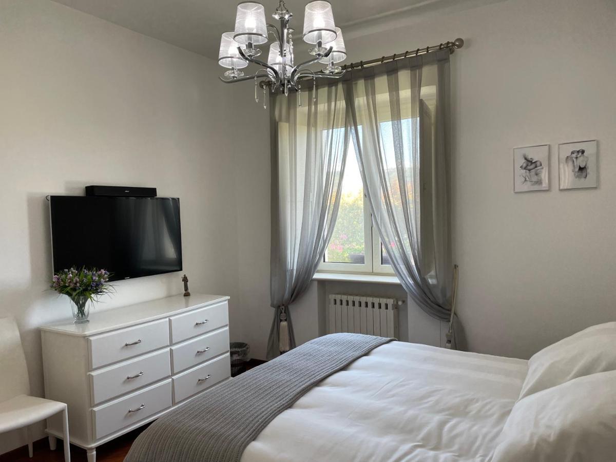 Villa Federica Sarrotino Zewnętrze zdjęcie