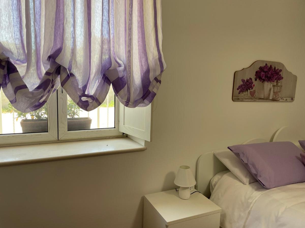 Villa Federica Sarrotino Zewnętrze zdjęcie