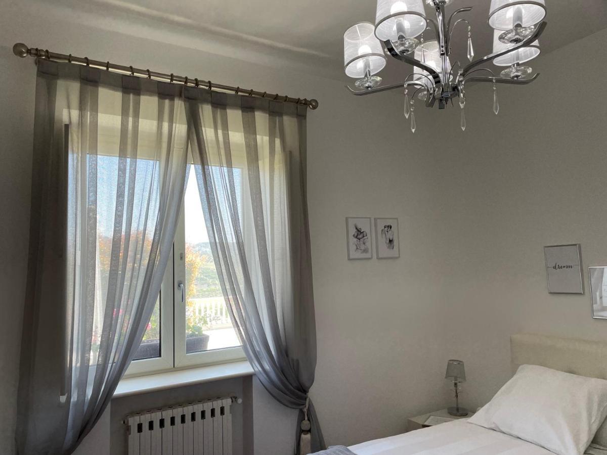 Villa Federica Sarrotino Zewnętrze zdjęcie