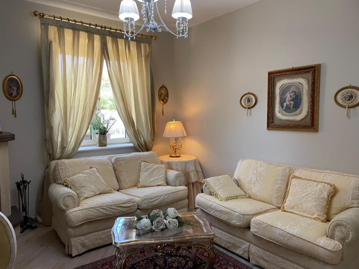 Villa Federica Sarrotino Zewnętrze zdjęcie