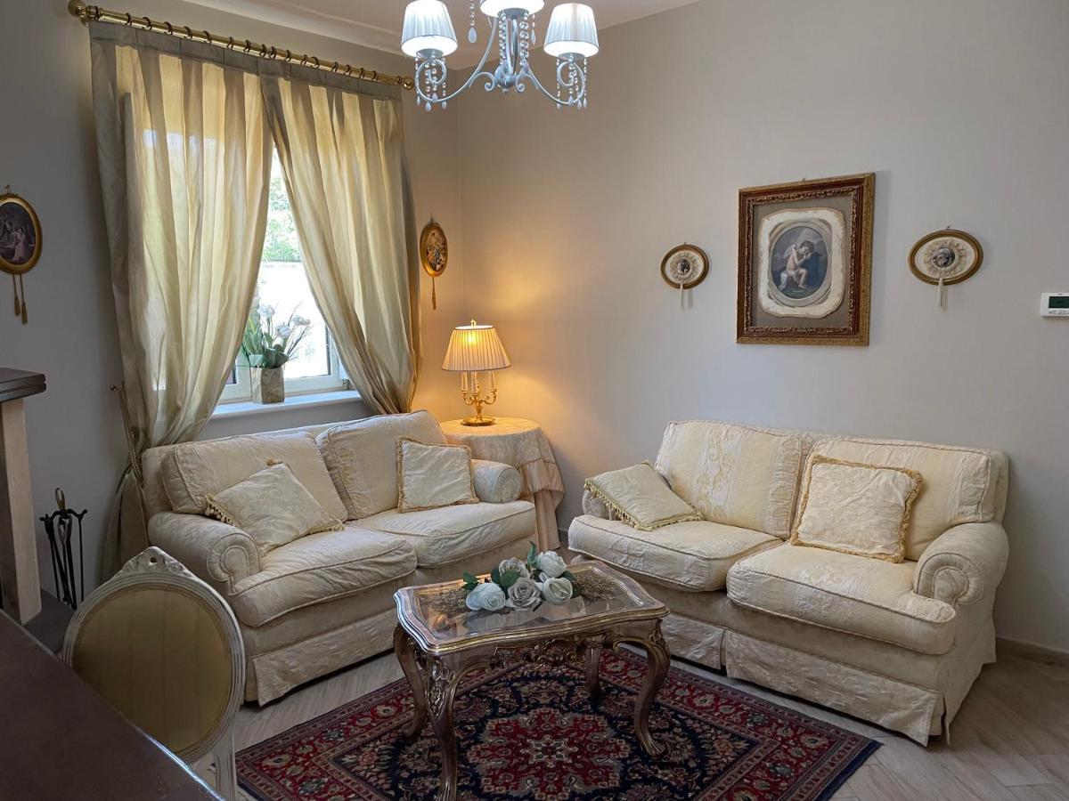Villa Federica Sarrotino Zewnętrze zdjęcie